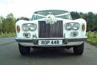 Confetti Wedding Cars 1075272 Image 1